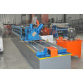 Marco de metal CU Light Keel Roll Forming Machine